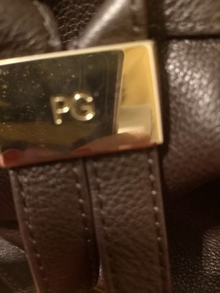 Bolso Purificación Garcia