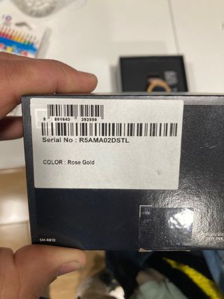 Samsung Galaxy Watch