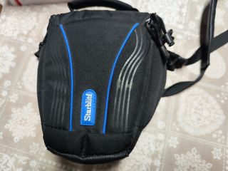 Cámara Reflex nikon D3100