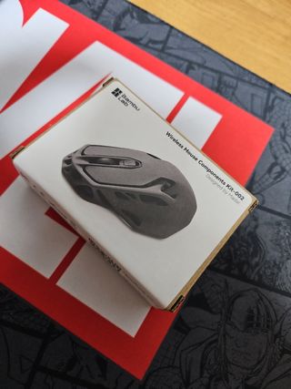 Bambulab wireless mouse kit 002