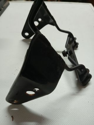 Soporte faro Honda CB500
