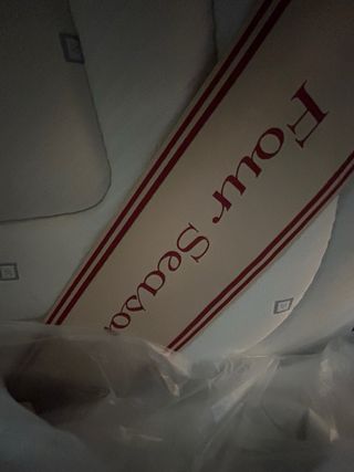 Cama completa de 135x190cm