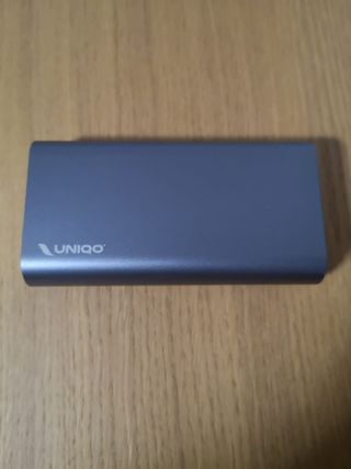Batería externa 20000mah