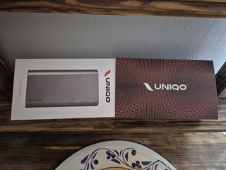 Batería externa 20000mah