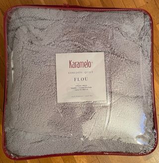 Edredón Karamelo Flou 135
