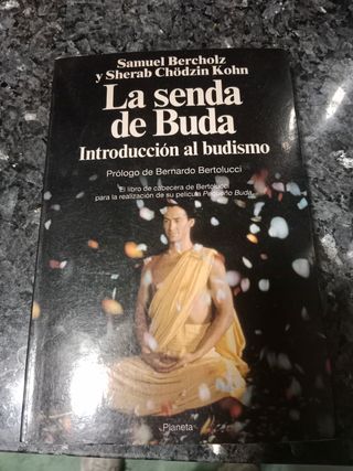 La senda de Buda
