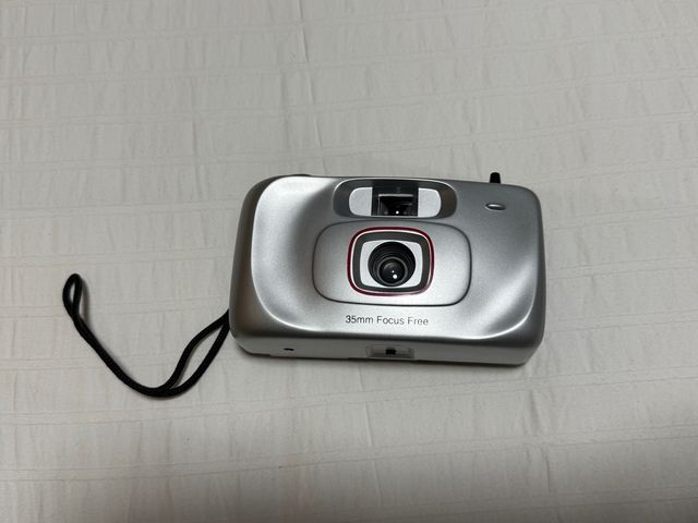 Cámara 35mm