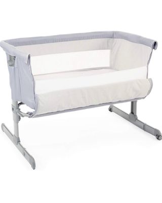 Minicuna colecho Chicco Next2me