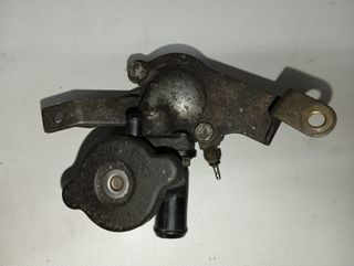 Termostato, tapa llenado Honda CB500