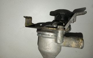Termostato, tapa llenado Honda CB500