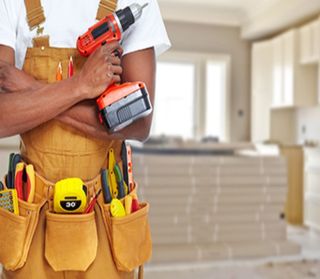 Reparaciones en el hogar-manitas