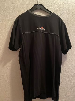 Camiseta manga corta
