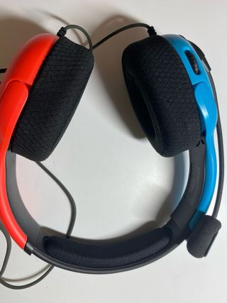 Auriculares gaming