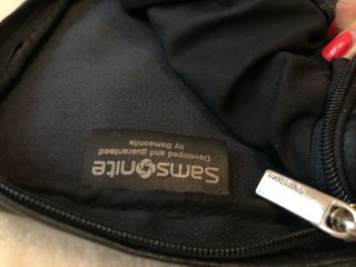 Equipaje de mano Samsonite