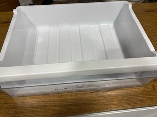 Cajoneras y valdas frigorifico Hisense RB468N4BC2