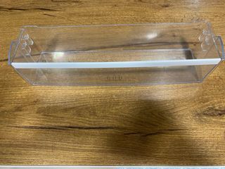 Cajoneras y valdas frigorifico Hisense RB468N4BC2