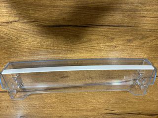 Cajoneras y valdas frigorifico Hisense RB468N4BC2