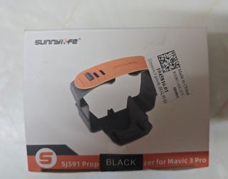 Cubierta de lente 3×1