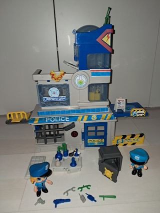 Pinypon action