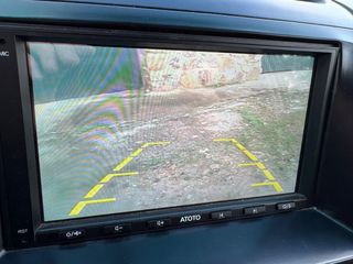 Toyota Land Cruiser 120 2007 VX Apple Carplay et.B