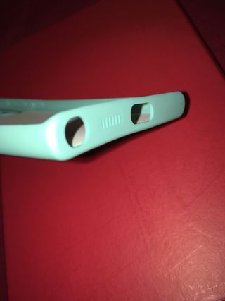 Funda silicona para Samsung Galaxy S23 Ultra