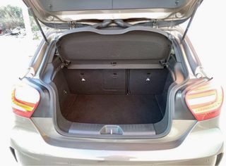 Mercedes-Benz a250 amg sport