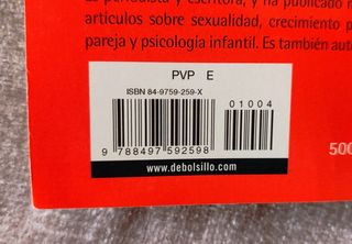 Libro "Duérmete, niño"