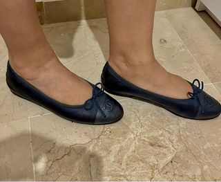 Bailarinas Chanel  Modelo AGO2819