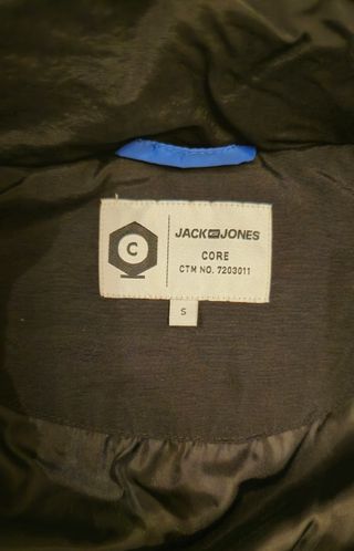 Cazadora Jack & Jones
