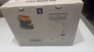 Se vende Cafetera Nespresso Vertuo nueva