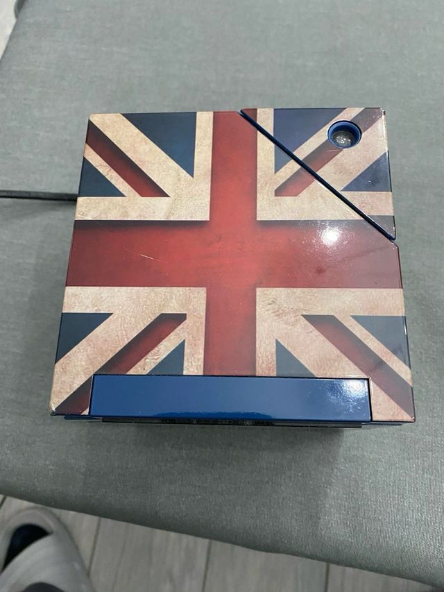 Radiosveglia con Proiettore