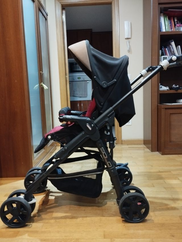 Silla Jane Solo reversible