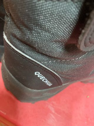 Scarpe neve bambino/a 33