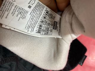 Scarpe neve bambino/a 33