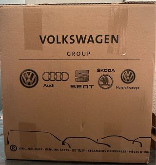 Apoyacabeza/reposacabeza VW SHARAN o SEAT ALHAMB