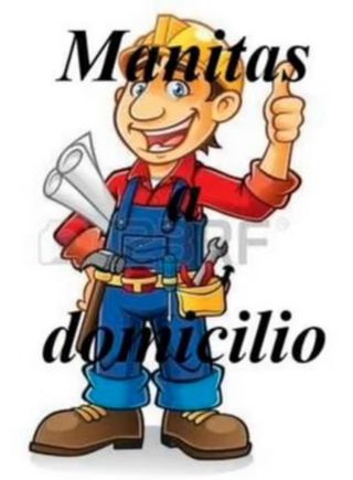Manitas hogar