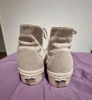 Zapatillas vans