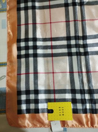 Pañuelo cuello