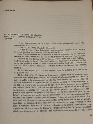 La guerra de España en sus documentos