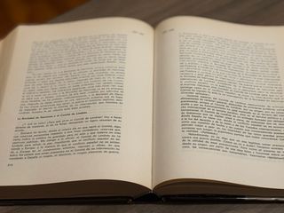 La guerra de España en sus documentos