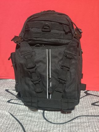 Mochila táctica 35 litros senderismo