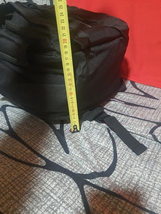 Mochila táctica 35 litros senderismo