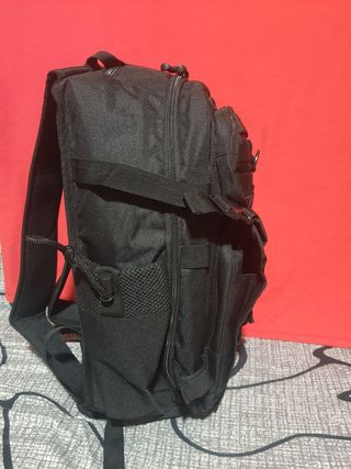 Mochila táctica 35 litros senderismo