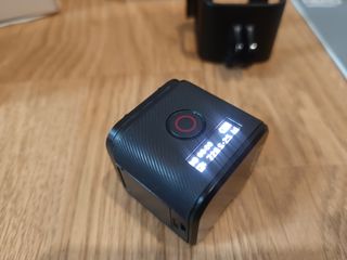 Cámara acción GoPro HÉROE SESSION