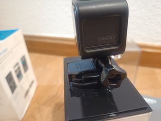 Cámara acción GoPro HÉROE SESSION