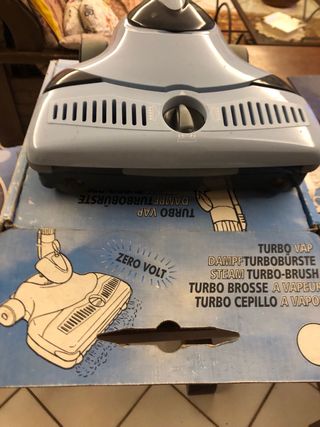 Battitappeto Nuvola Saimac