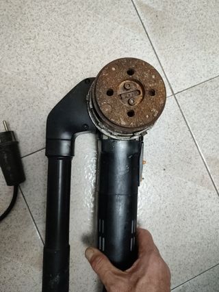 REBAJADORA PROTOOL RGP 80-8E