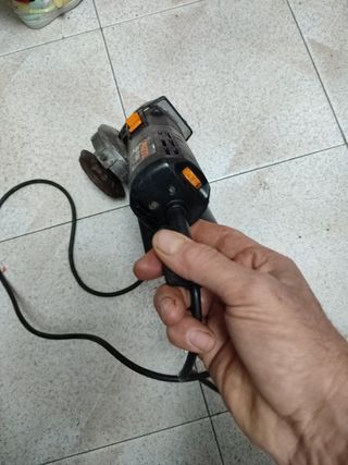 REBAJADORA PROTOOL RGP 80-8E