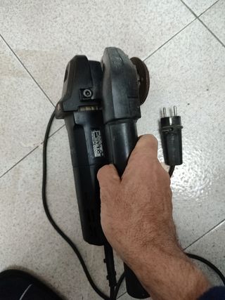 REBAJADORA PROTOOL RGP 80-8E