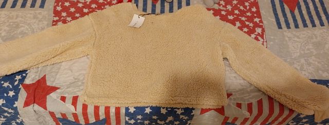 Sudadera Stradivarius